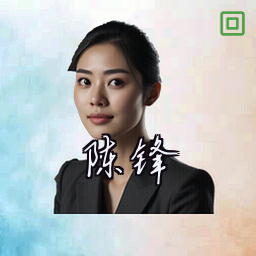 陈锋